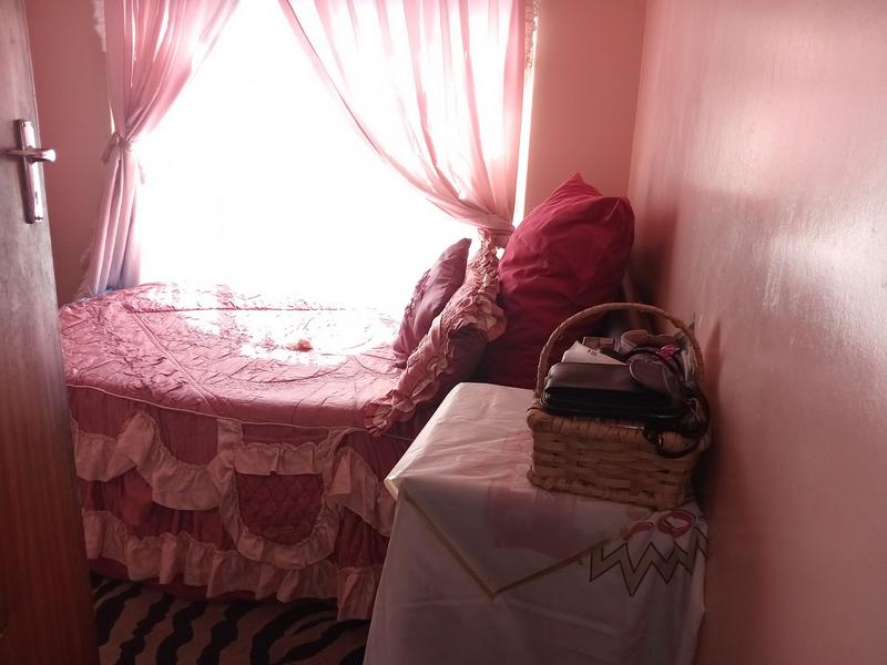 3 Bedroom Property for Sale in Zamdela Free State